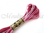 Мулине ДМС меланж 99